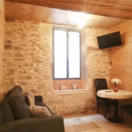 Studio Au Centre Ville De Carcassone Kültér fotó