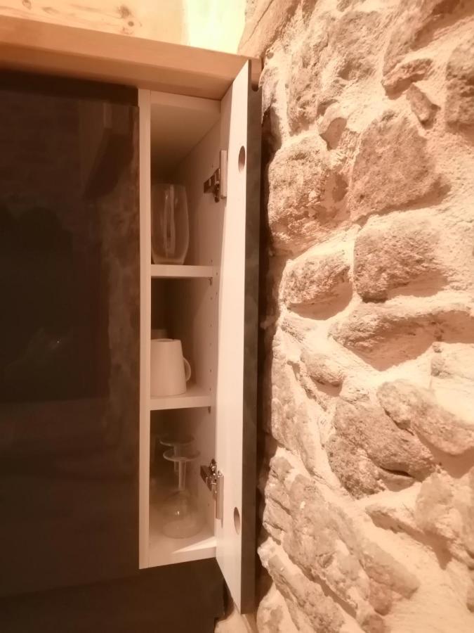 Studio Au Centre Ville De Carcassone Kültér fotó