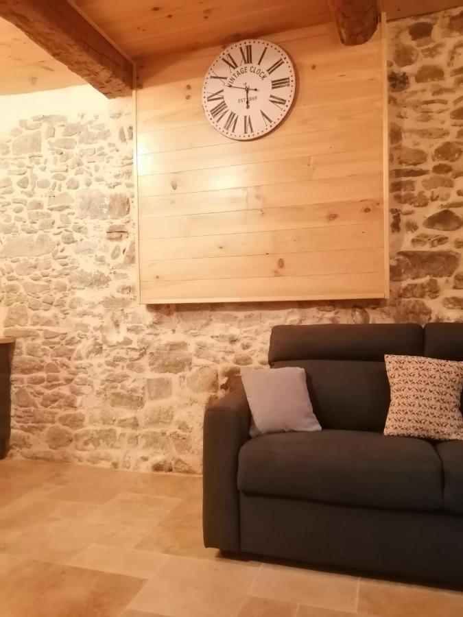 Studio Au Centre Ville De Carcassone Kültér fotó