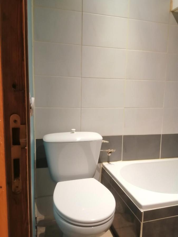 Studio Au Centre Ville De Carcassone Kültér fotó
