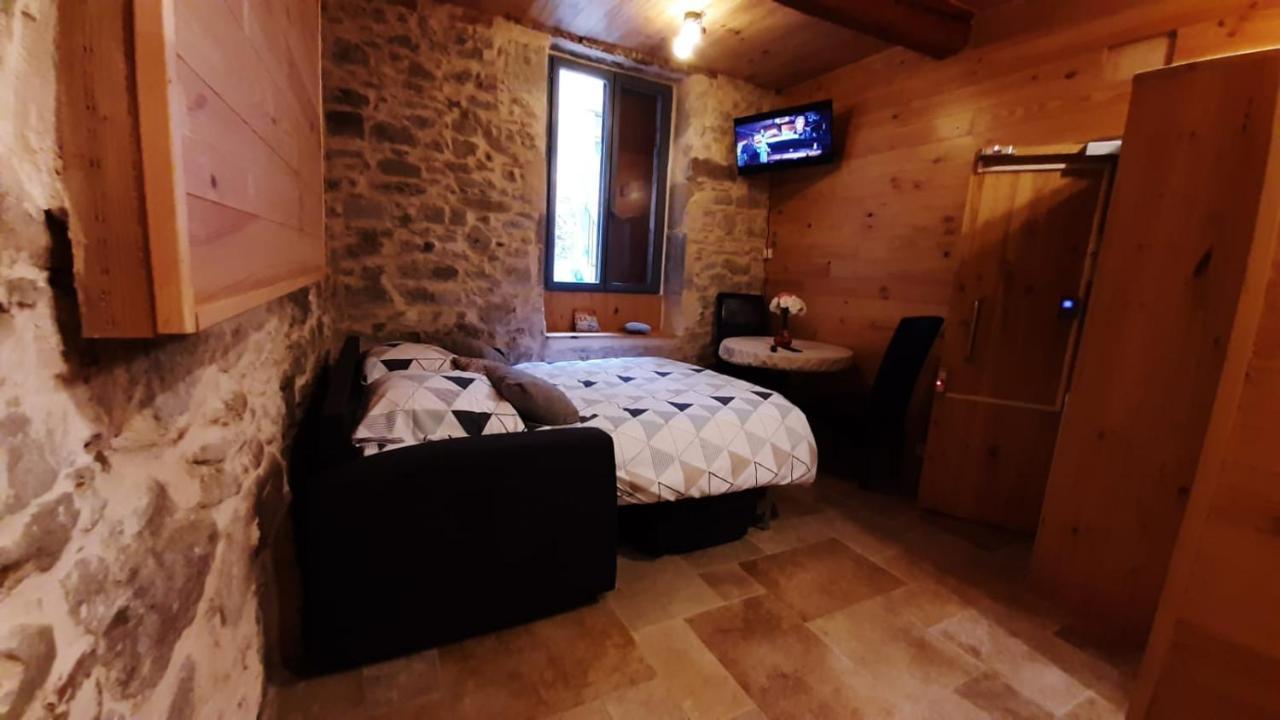 Studio Au Centre Ville De Carcassone Kültér fotó